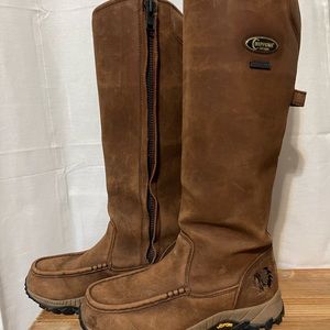 Chippewa Boots